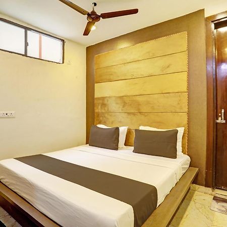 Hotel O All In One Hotel กาเซียบัด ภายนอก รูปภาพ