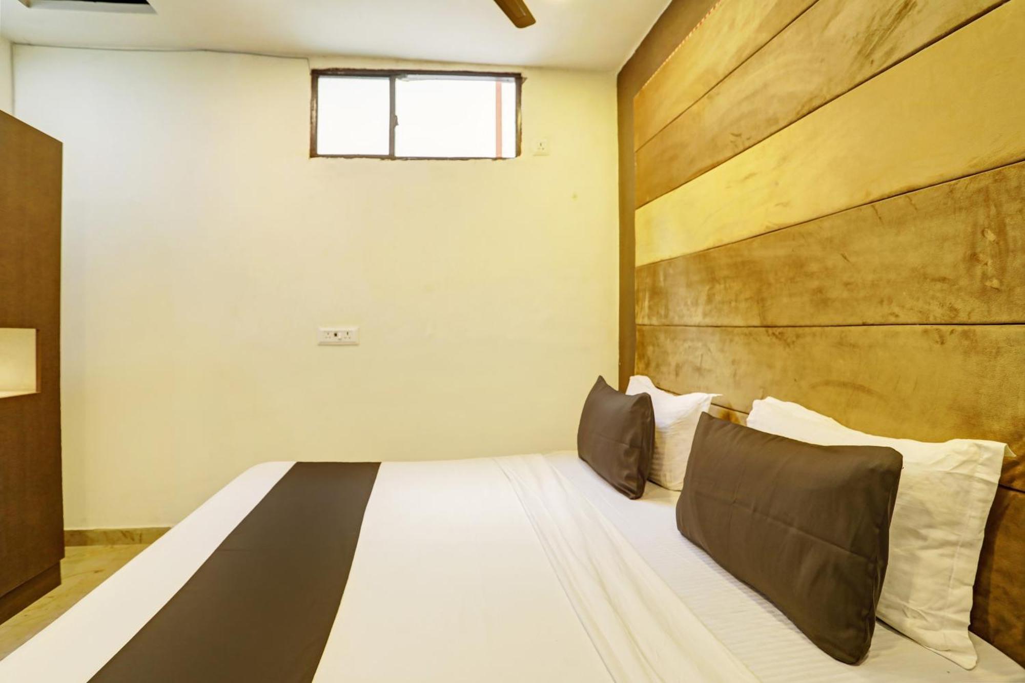 Hotel O All In One Hotel กาเซียบัด ภายนอก รูปภาพ