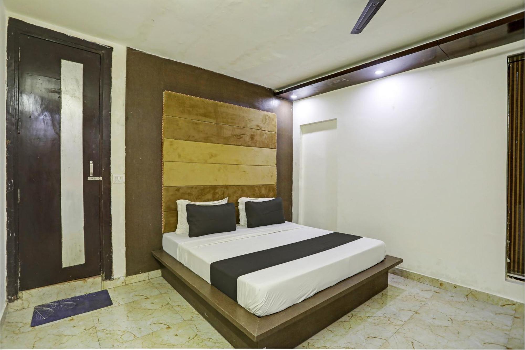 Hotel O All In One Hotel กาเซียบัด ภายนอก รูปภาพ
