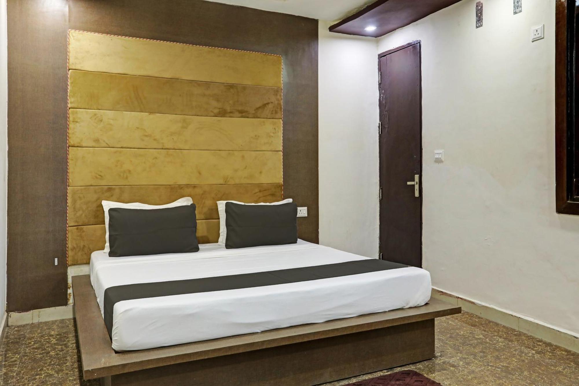 Hotel O All In One Hotel กาเซียบัด ภายนอก รูปภาพ